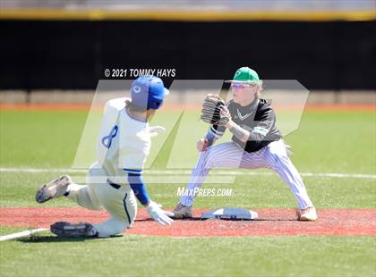 Thumbnail 2 in Paradise vs Brock (Brock Tournament) photogallery.