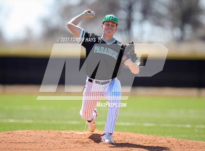 Thumbnail 2 in Paradise vs Brock (Brock Tournament) photogallery.