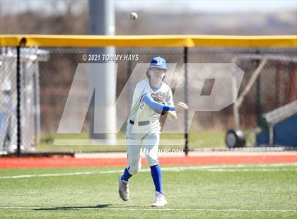 Thumbnail 1 in Paradise vs Brock (Brock Tournament) photogallery.