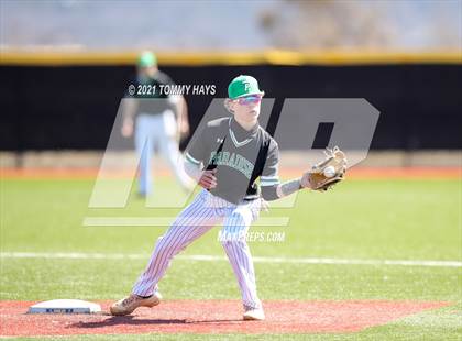 Thumbnail 1 in Paradise vs Brock (Brock Tournament) photogallery.