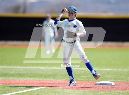 Thumbnail 2 in Paradise vs Brock (Brock Tournament) photogallery.