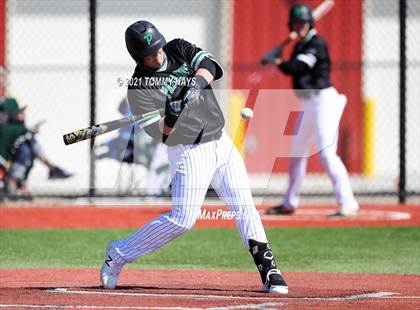Thumbnail 1 in Paradise vs Brock (Brock Tournament) photogallery.