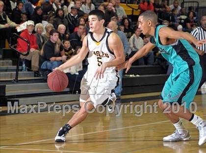 Thumbnail 3 in Del Oro vs. Sheldon (Common Good Classic) photogallery.