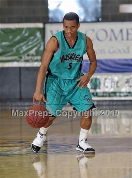 Thumbnail 1 in Del Oro vs. Sheldon (Common Good Classic) photogallery.