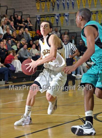 Thumbnail 3 in Del Oro vs. Sheldon (Common Good Classic) photogallery.