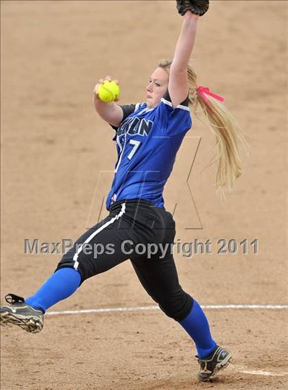 Thumbnail 2 in Rocklin vs. Davis (Victory Pre-Season T.O.C.) photogallery.