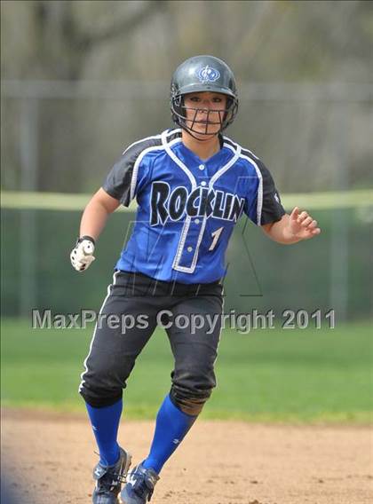 Thumbnail 3 in Rocklin vs. Davis (Victory Pre-Season T.O.C.) photogallery.