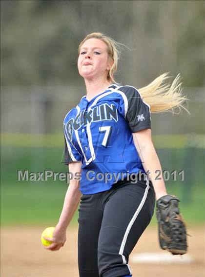 Thumbnail 3 in Rocklin vs. Davis (Victory Pre-Season T.O.C.) photogallery.