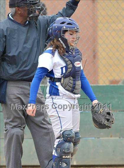 Thumbnail 3 in Rocklin vs. Davis (Victory Pre-Season T.O.C.) photogallery.