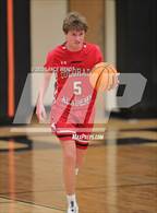 Photo from the gallery "Colorado Academy @ D'Evelyn"