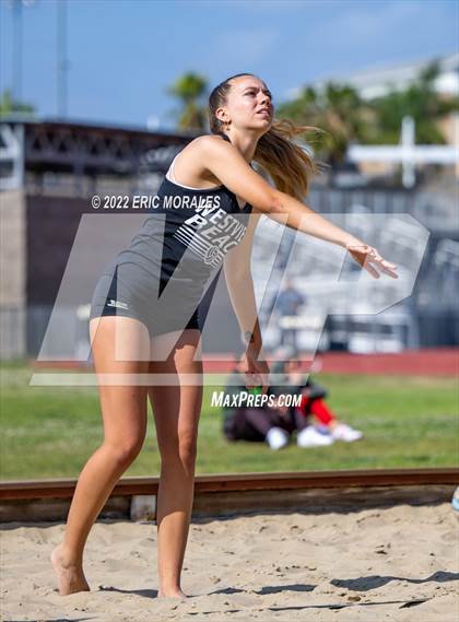 Thumbnail 2 in Montgomery vs Westview (CIFSDS DI 1st Round) photogallery.