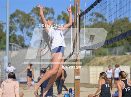 Thumbnail 1 in Montgomery vs Westview (CIFSDS DI 1st Round) photogallery.