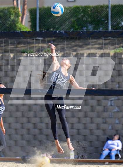 Thumbnail 2 in Montgomery vs Westview (CIFSDS DI 1st Round) photogallery.