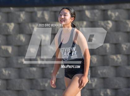 Thumbnail 3 in Montgomery vs Westview (CIFSDS DI 1st Round) photogallery.