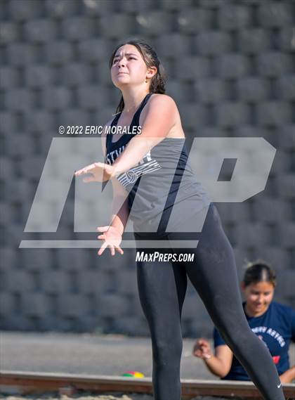 Thumbnail 2 in Montgomery vs Westview (CIFSDS DI 1st Round) photogallery.