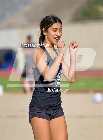 Thumbnail 2 in Montgomery vs Westview (CIFSDS DI 1st Round) photogallery.
