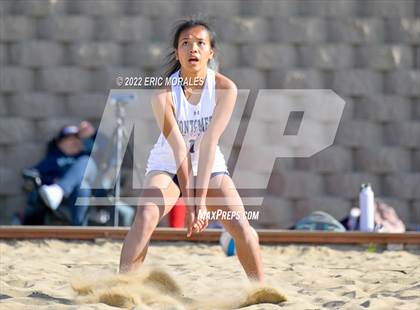 Thumbnail 3 in Montgomery vs Westview (CIFSDS DI 1st Round) photogallery.