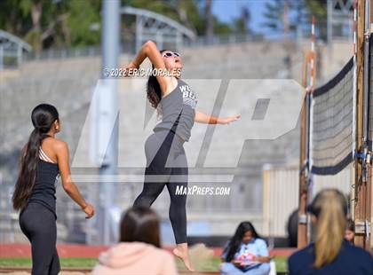 Thumbnail 1 in Montgomery vs Westview (CIFSDS DI 1st Round) photogallery.