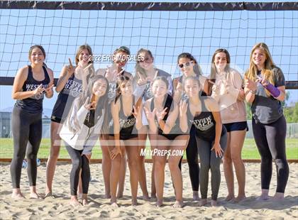Thumbnail 1 in Montgomery vs Westview (CIFSDS DI 1st Round) photogallery.