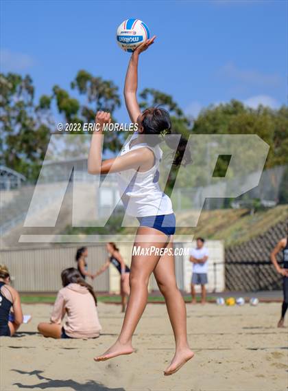 Thumbnail 1 in Montgomery vs Westview (CIFSDS DI 1st Round) photogallery.