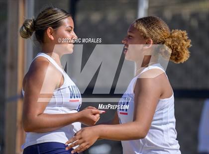 Thumbnail 1 in Montgomery vs Westview (CIFSDS DI 1st Round) photogallery.