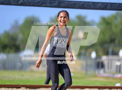 Thumbnail 2 in Montgomery vs Westview (CIFSDS DI 1st Round) photogallery.