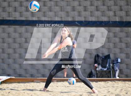 Thumbnail 1 in Montgomery vs Westview (CIFSDS DI 1st Round) photogallery.