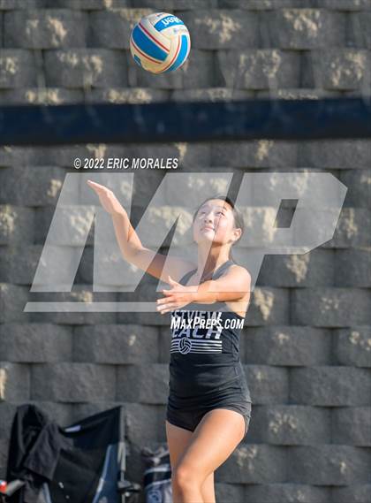 Thumbnail 1 in Montgomery vs Westview (CIFSDS DI 1st Round) photogallery.