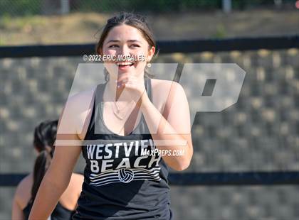 Thumbnail 2 in Montgomery vs Westview (CIFSDS DI 1st Round) photogallery.