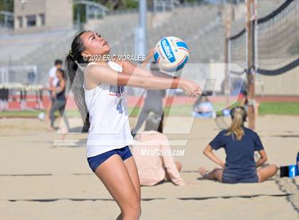 Thumbnail 2 in Montgomery vs Westview (CIFSDS DI 1st Round) photogallery.