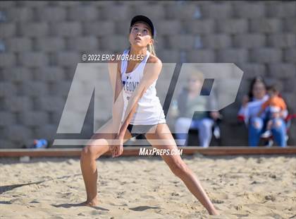 Thumbnail 3 in Montgomery vs Westview (CIFSDS DI 1st Round) photogallery.