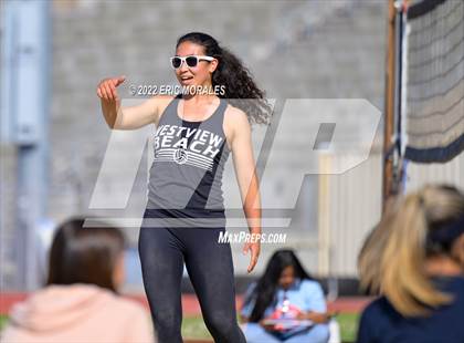 Thumbnail 2 in Montgomery vs Westview (CIFSDS DI 1st Round) photogallery.