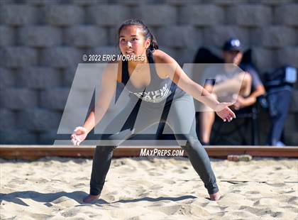 Thumbnail 1 in Montgomery vs Westview (CIFSDS DI 1st Round) photogallery.