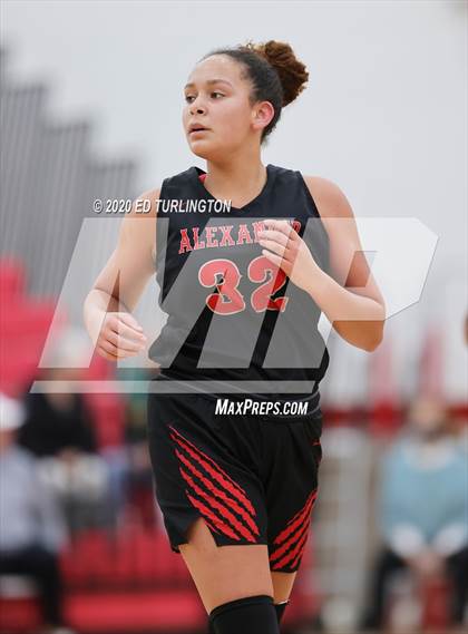 Thumbnail 2 in Alexander @ Cherokee photogallery.