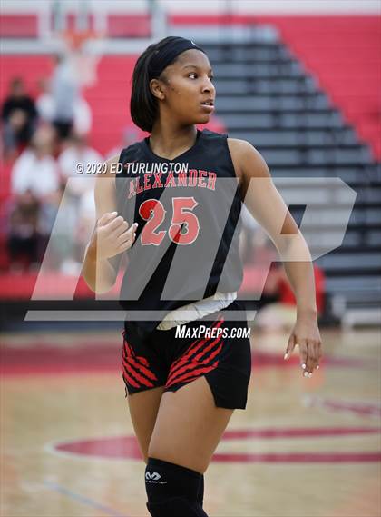 Thumbnail 2 in Alexander @ Cherokee photogallery.