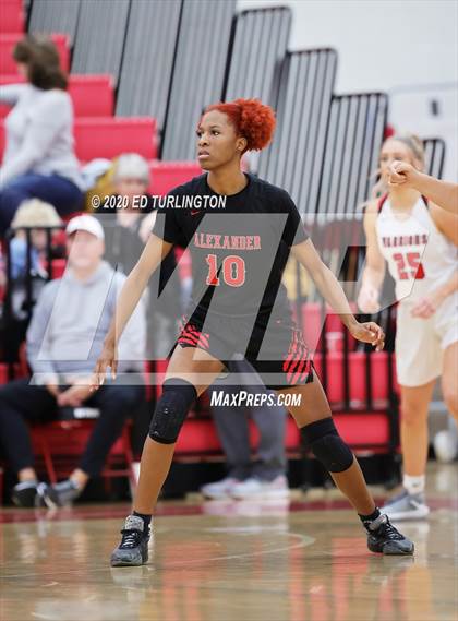 Thumbnail 1 in Alexander @ Cherokee photogallery.