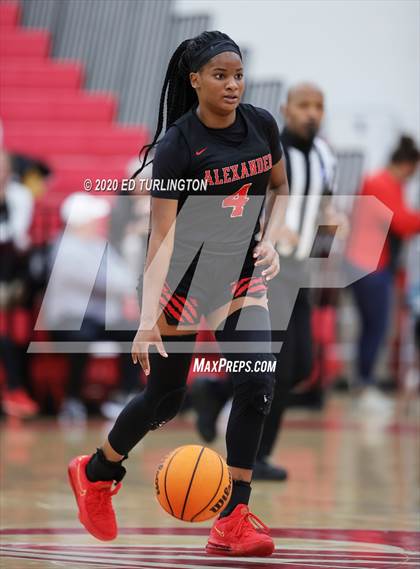 Thumbnail 1 in Alexander @ Cherokee photogallery.