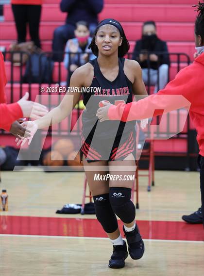 Thumbnail 2 in Alexander @ Cherokee photogallery.