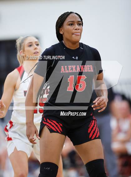 Thumbnail 3 in Alexander @ Cherokee photogallery.