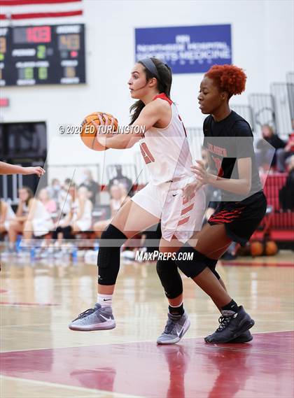 Thumbnail 2 in Alexander @ Cherokee photogallery.