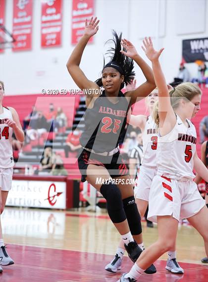 Thumbnail 1 in Alexander @ Cherokee photogallery.