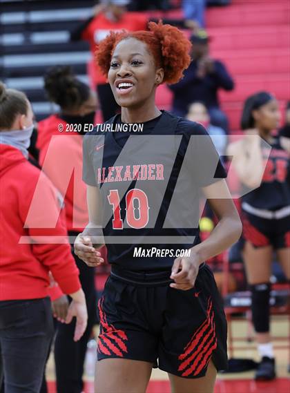 Thumbnail 1 in Alexander @ Cherokee photogallery.