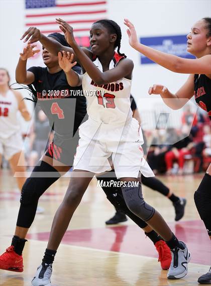 Thumbnail 2 in Alexander @ Cherokee photogallery.