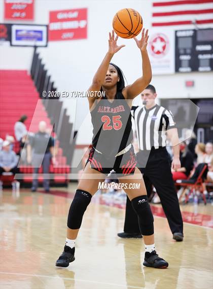 Thumbnail 1 in Alexander @ Cherokee photogallery.