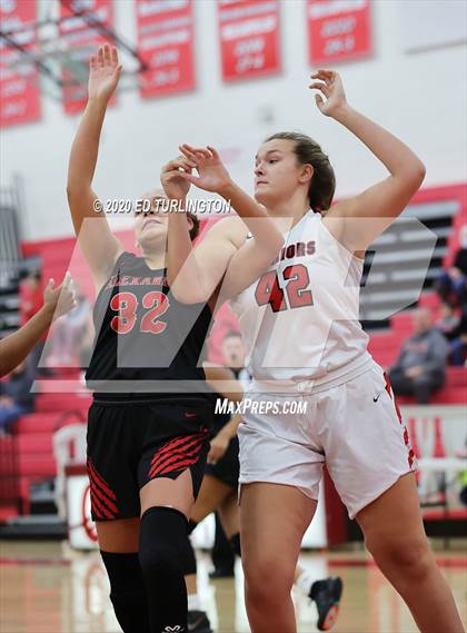 Thumbnail 1 in Alexander @ Cherokee photogallery.