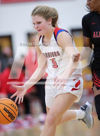 Thumbnail 3 in Alexander @ Cherokee photogallery.