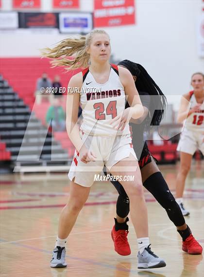 Thumbnail 2 in Alexander @ Cherokee photogallery.