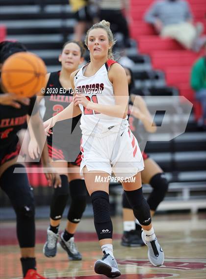 Thumbnail 2 in Alexander @ Cherokee photogallery.