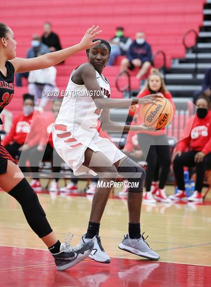 Thumbnail 3 in Alexander @ Cherokee photogallery.