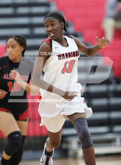 Thumbnail 3 in Alexander @ Cherokee photogallery.